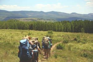 The ultimate guide to sustainable adventure travel