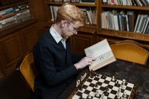 The Psychology of Professional Decision-Making Processes