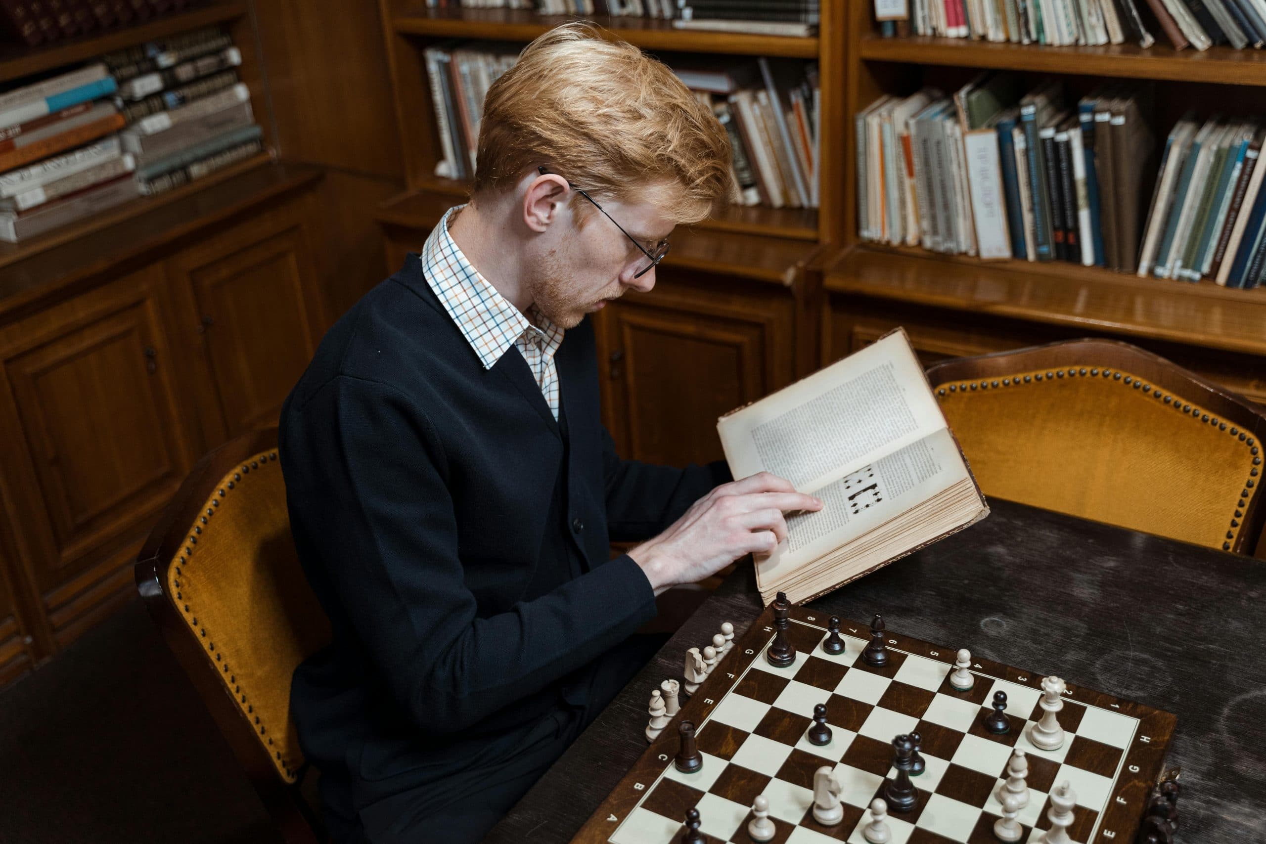 The Psychology of Professional Decision-Making Processes