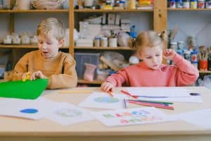 Unlocking Creativity Through Lifelong Learning
