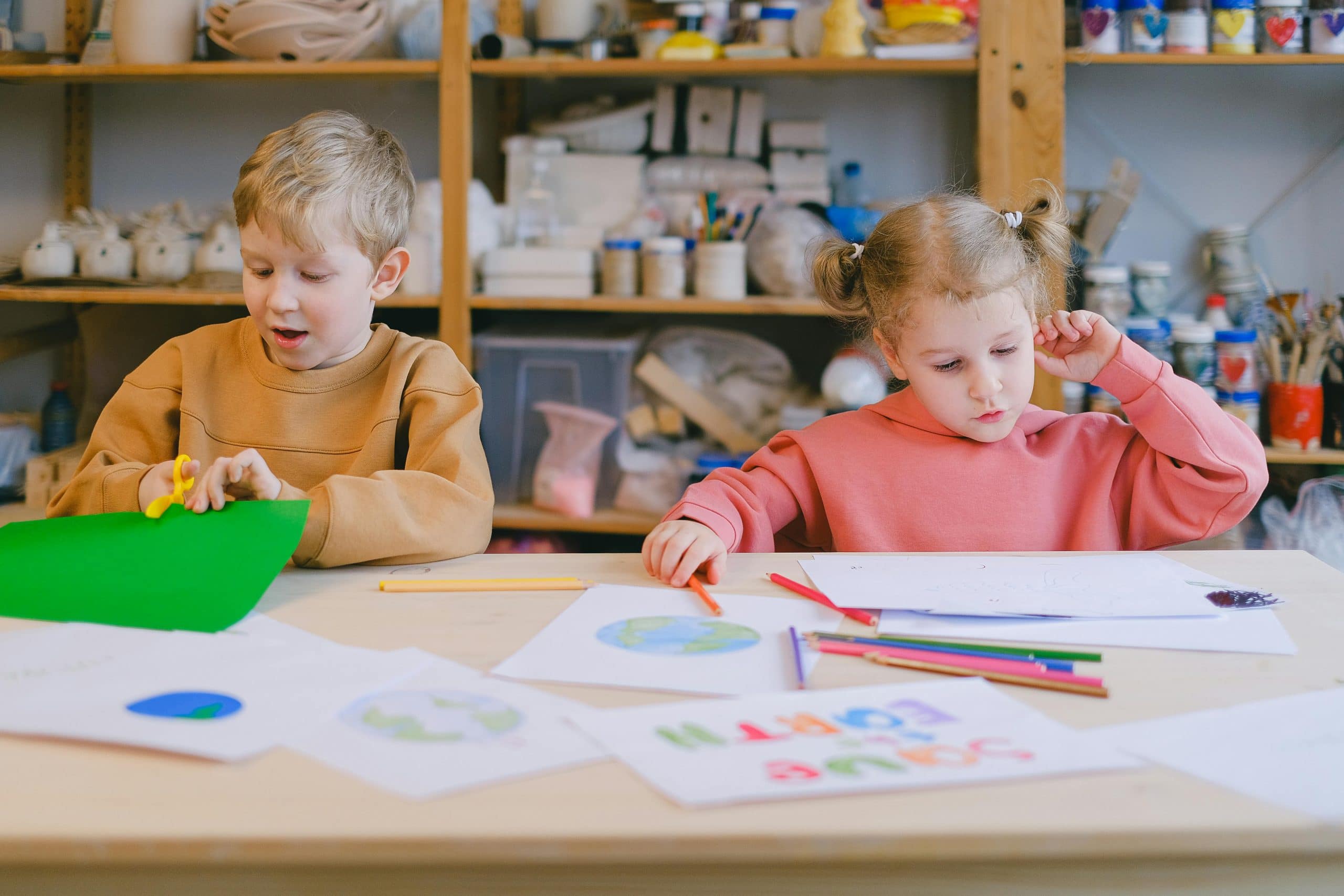 Unlocking Creativity Through Lifelong Learning