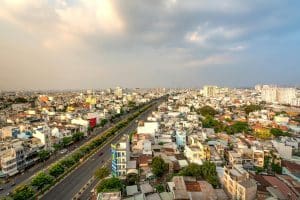 How Urban Living Trends Are Reshaping Community Development