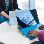 Professional Development Beyond Traditional Educational Frameworks