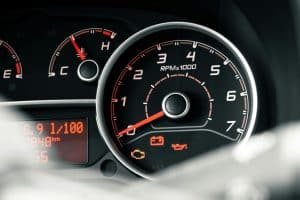 Advanced Sensor Technologies in Modern Transportation