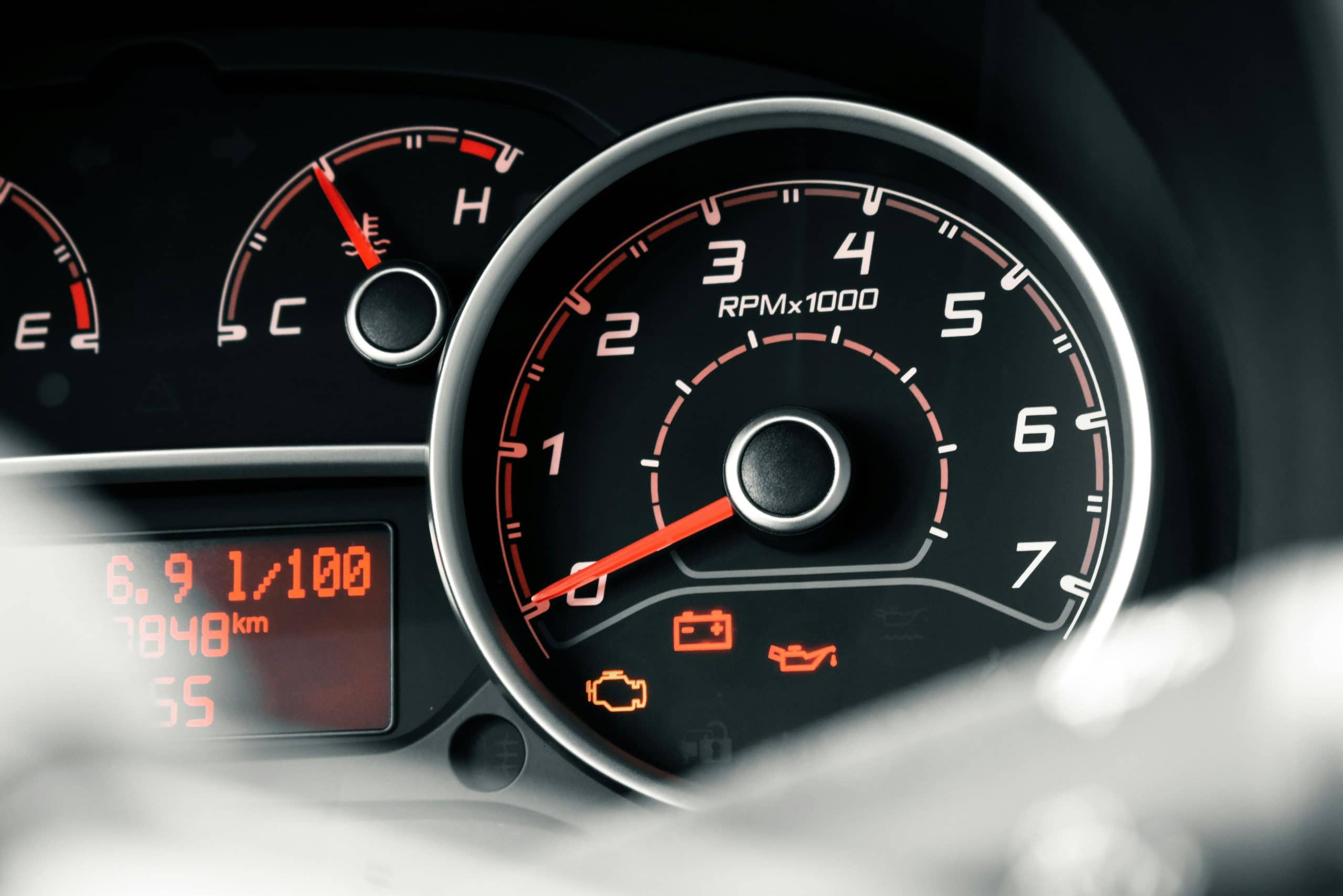 Advanced Sensor Technologies in Modern Transportation