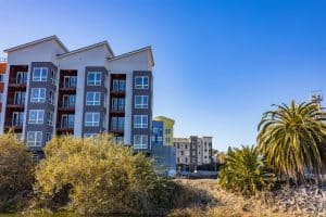 Exploring the Impact of Community Development on Property Values