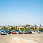 The Future of Urban and Suburban Community Development