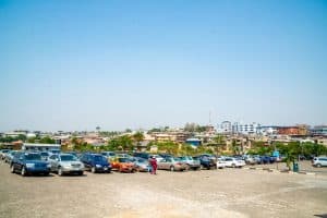 The Future of Urban and Suburban Community Development