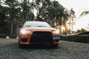 Artificial Intelligence Transforming Vehicle Performance