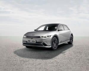 Future of Two-Wheeled Electric Mobility