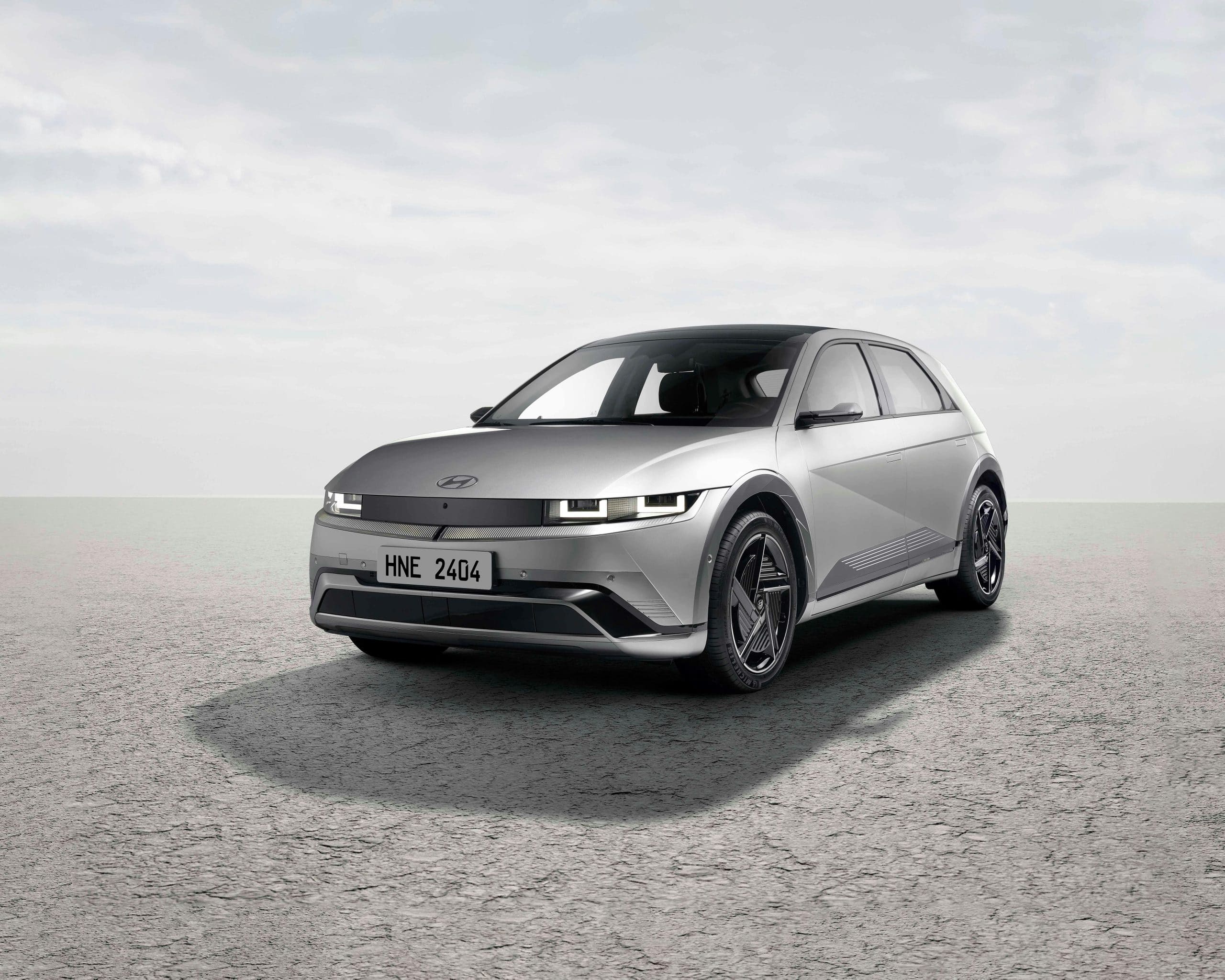 Future of Two-Wheeled Electric Mobility