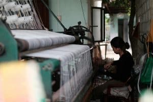 Intelligent Adaptive Textile Systems Responding to Human Needs