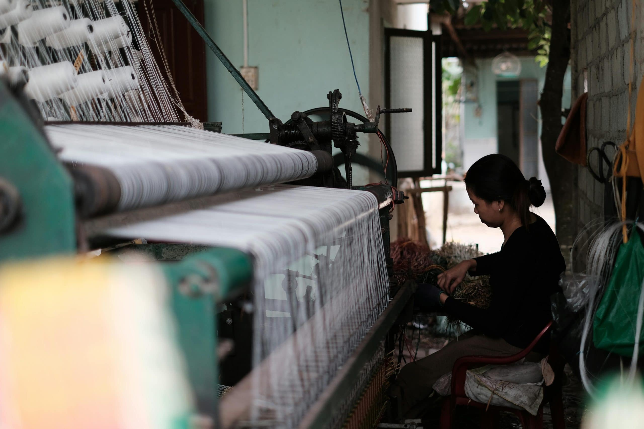 Intelligent Adaptive Textile Systems Responding to Human Needs