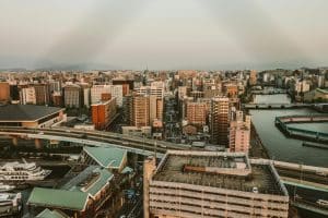 The Future of Urban Planning and Housing Trends