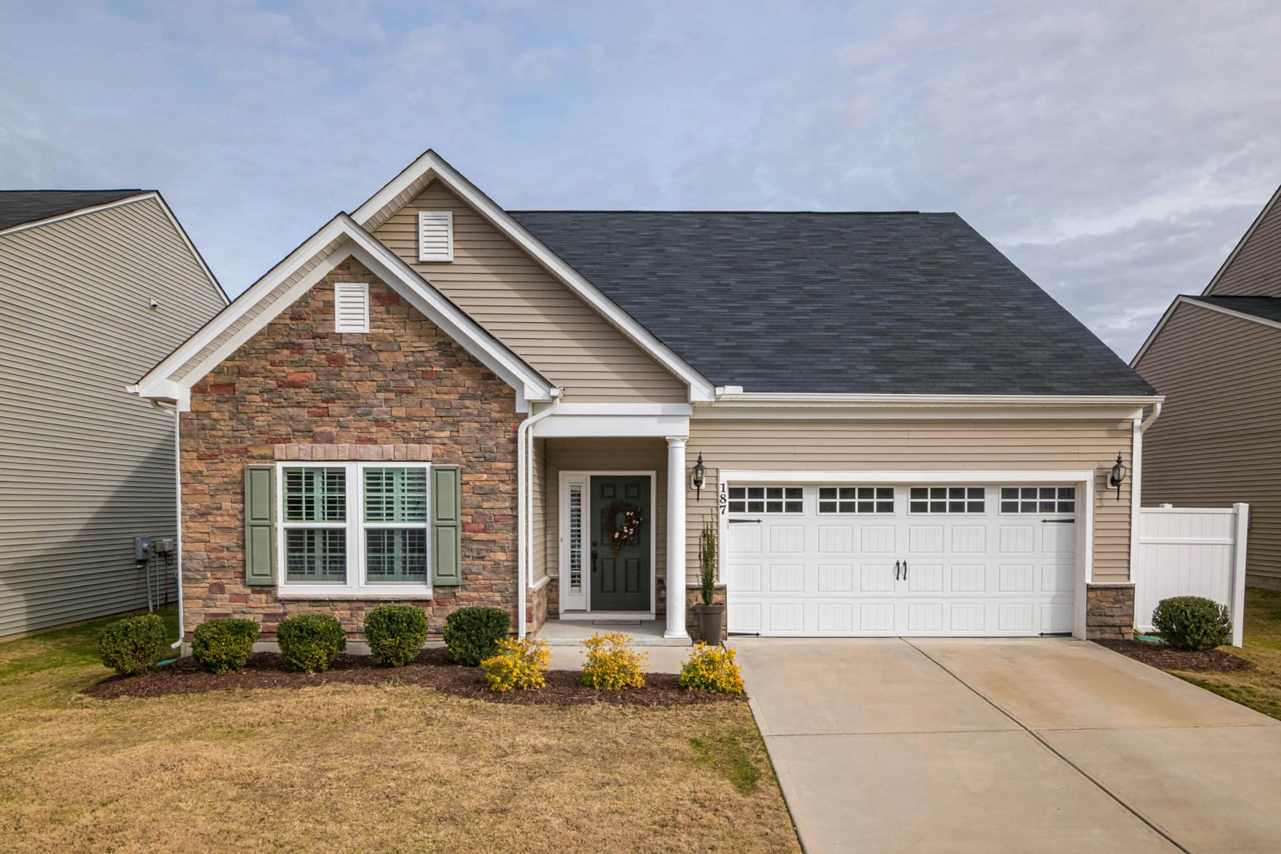 Comprehensive Insights into Real Estate Financing Options