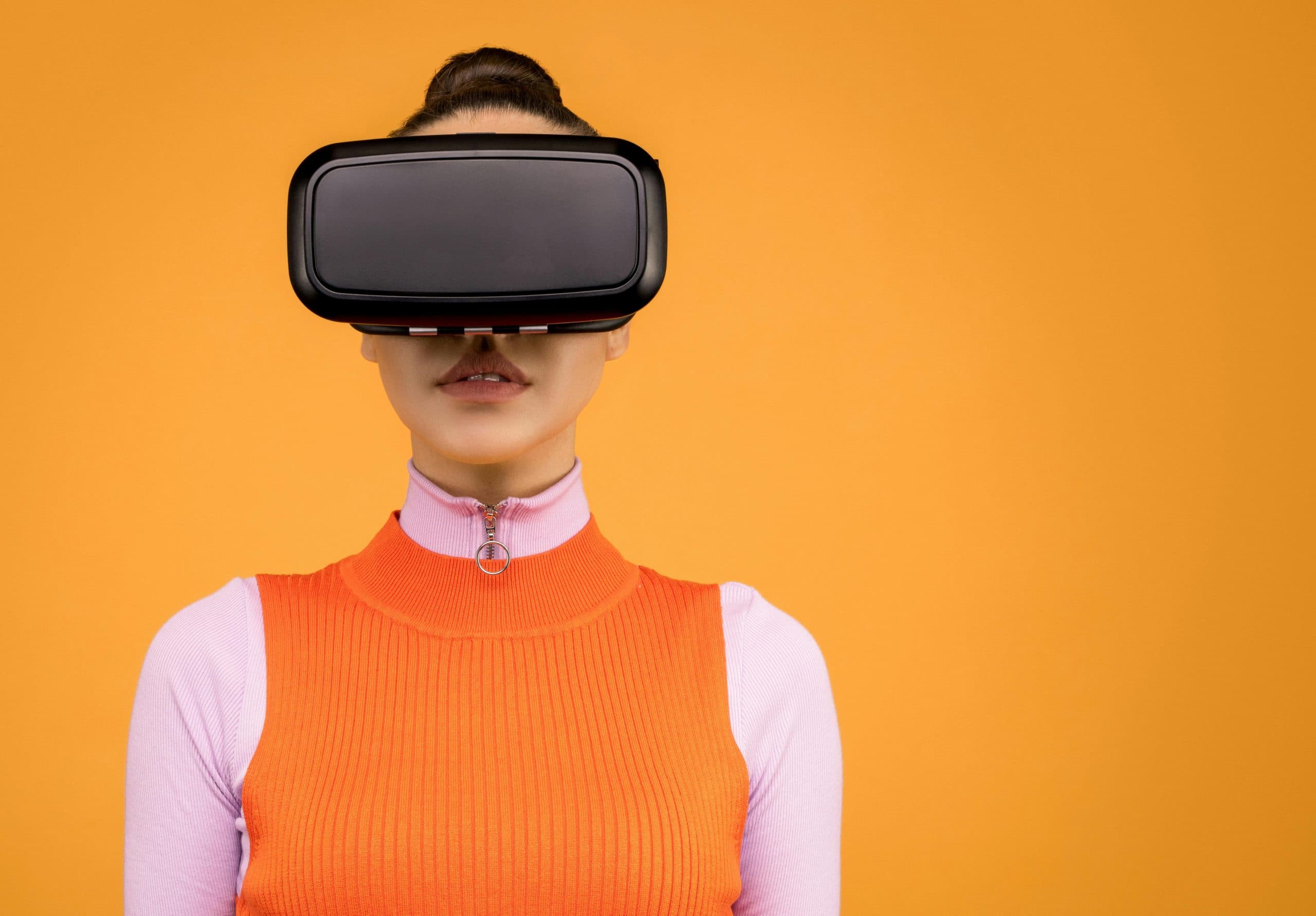 Advanced Adaptive Clothing Technologies Personalizing Style Experiences