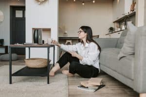 How Smart Technologies Are Revolutionizing Home Design