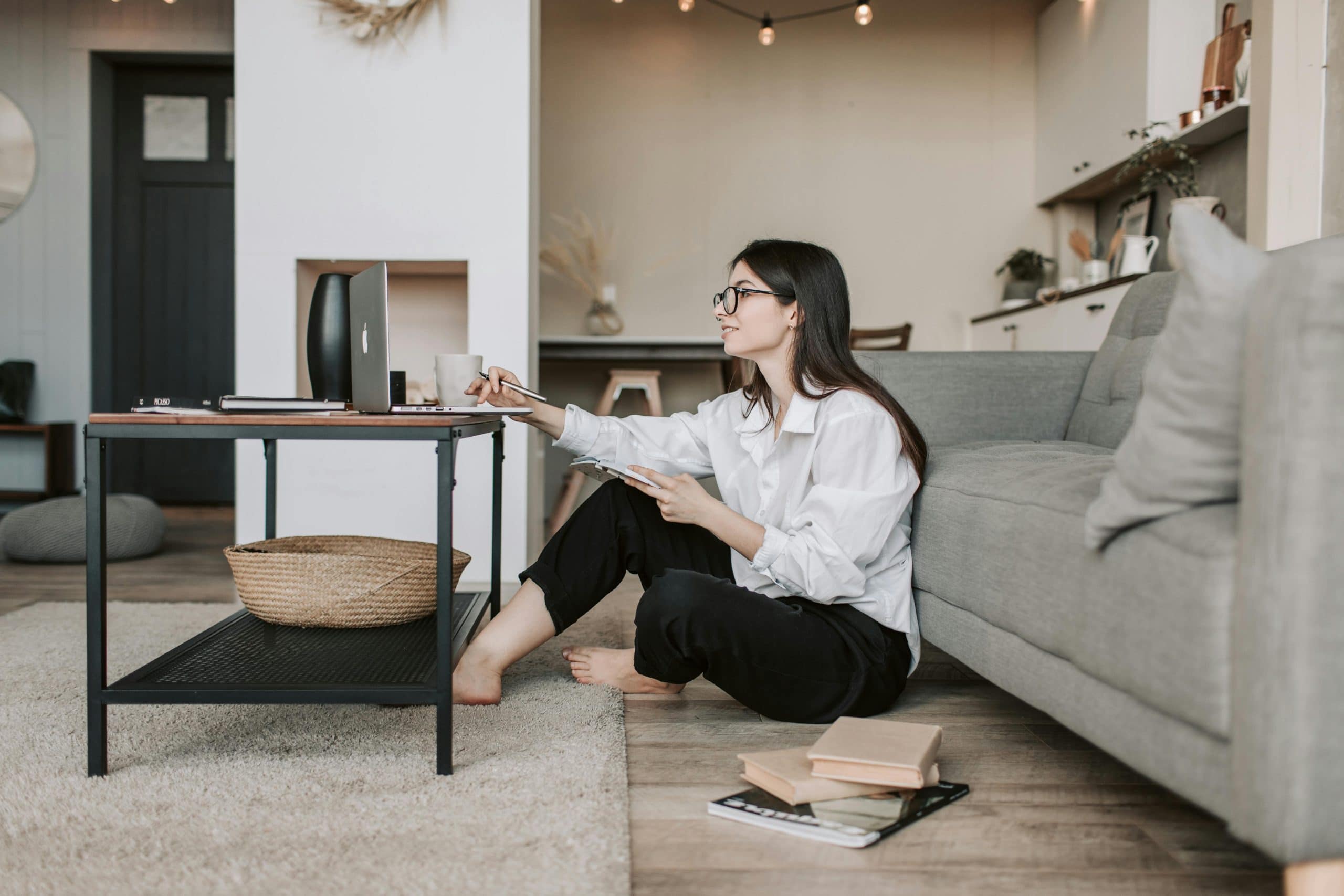 How Smart Technologies Are Revolutionizing Home Design