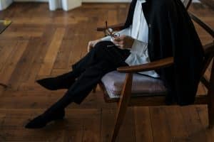 The Psychology of Professional Growth and Transformation