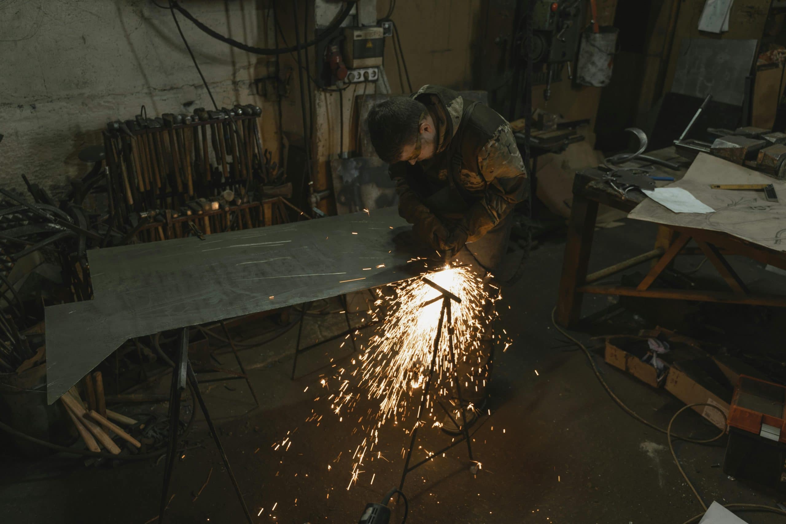 Psychological Safety in High-Performance Work Environments