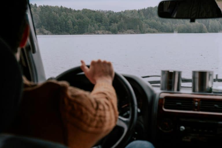 How to create meaningful connections through travel