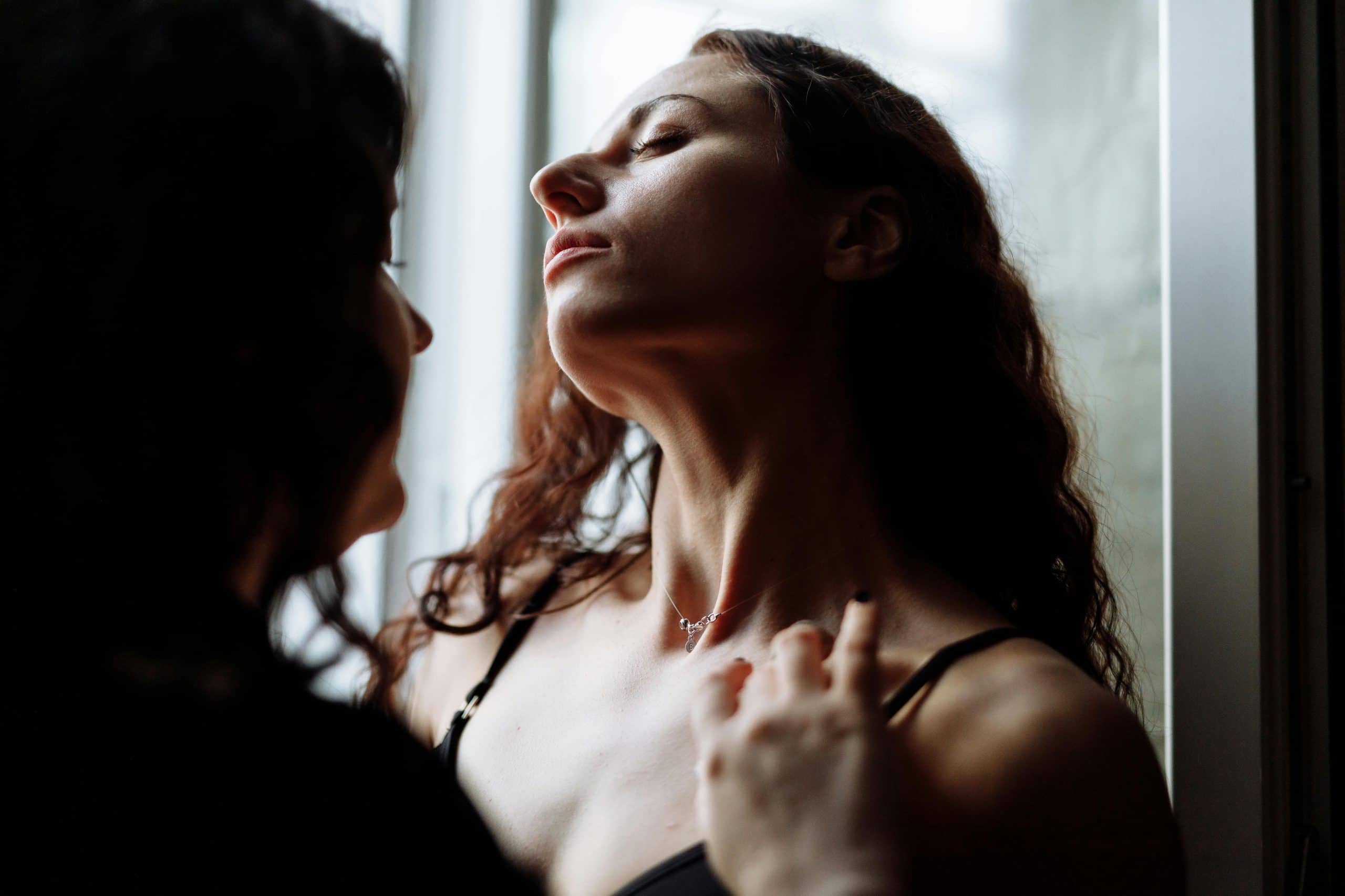 The Intersection of Passion and Personal Development