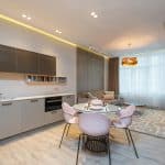 The Future of Luxury Home Design and Trends