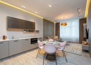 The Future of Luxury Home Design and Trends