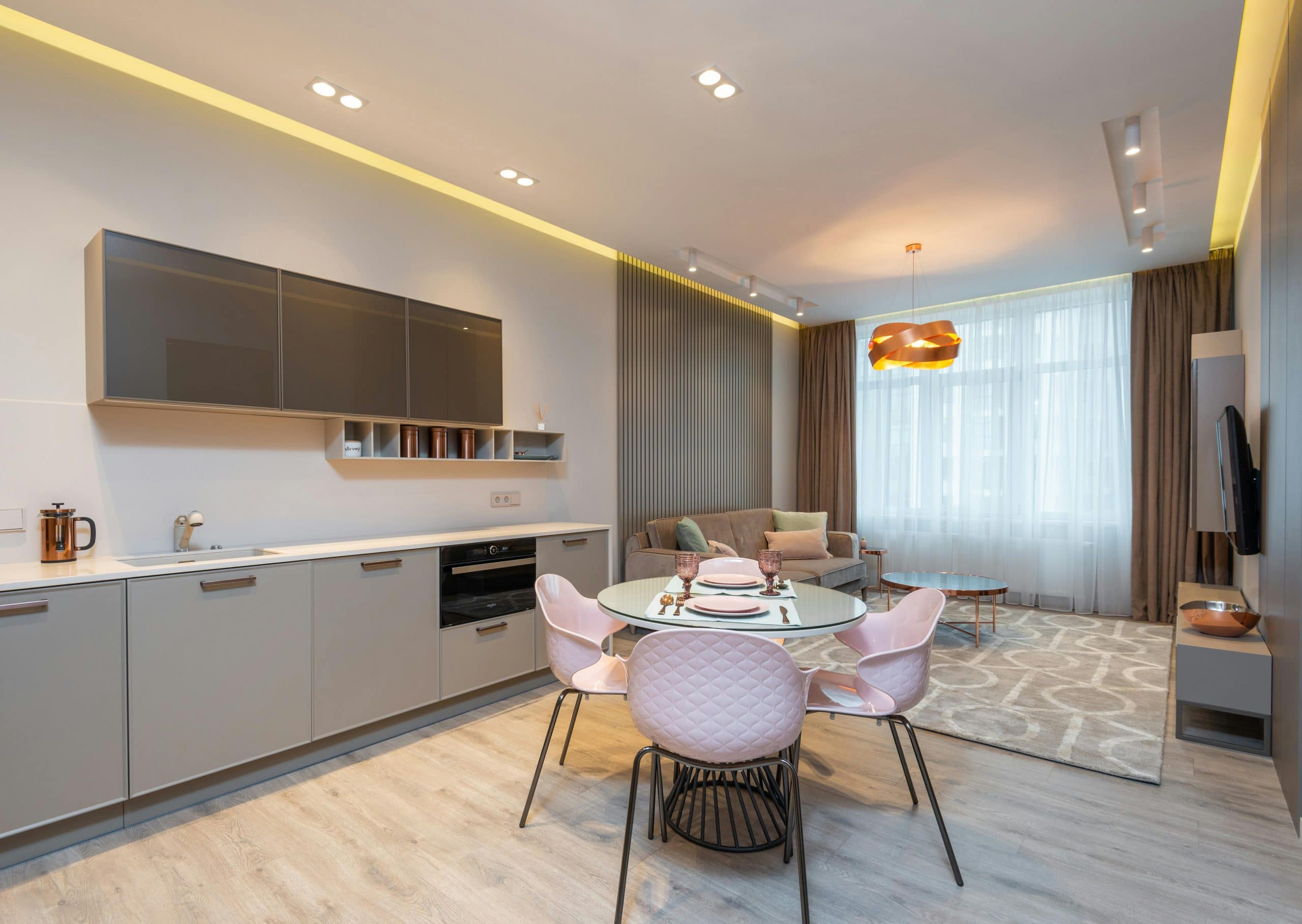 The Future of Luxury Home Design and Trends