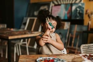 The Art of Intentional Intellectual Development