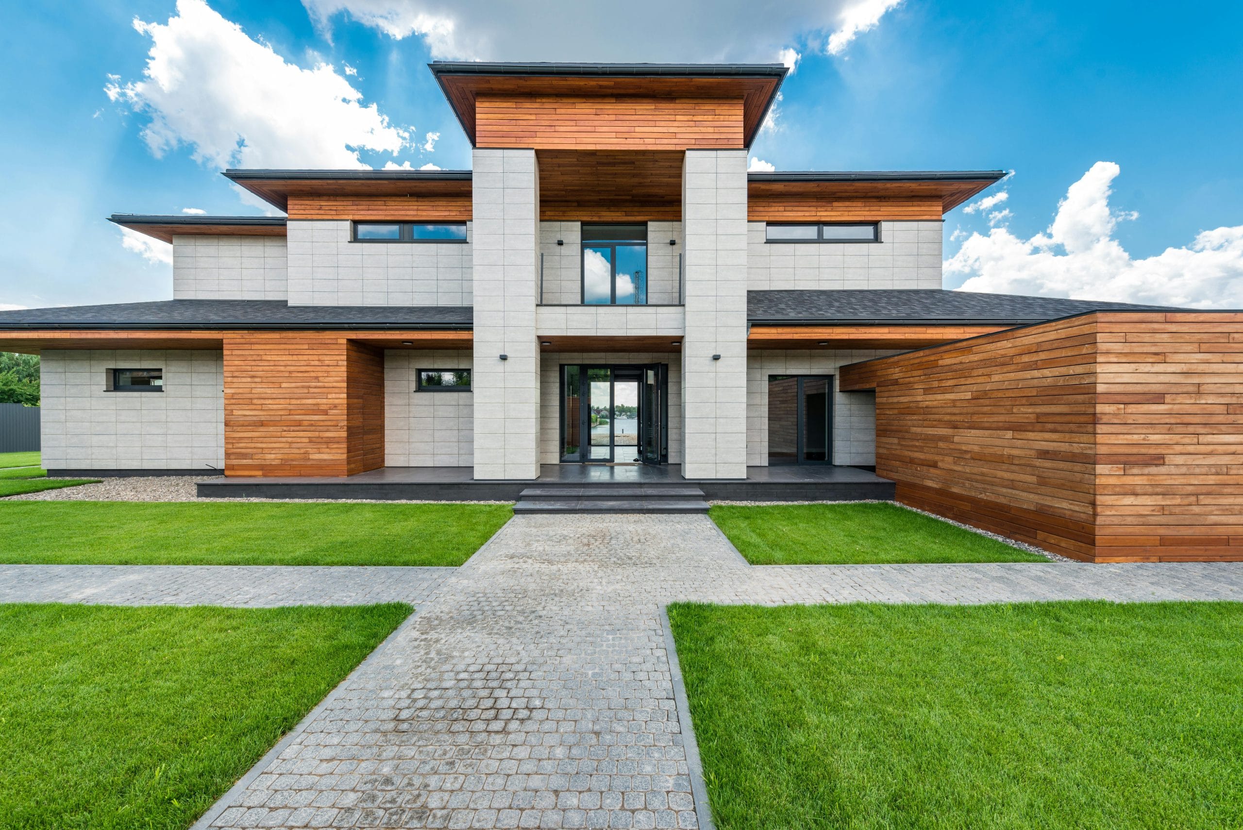 How First-Time Buyers Can Build Wealth Through Property