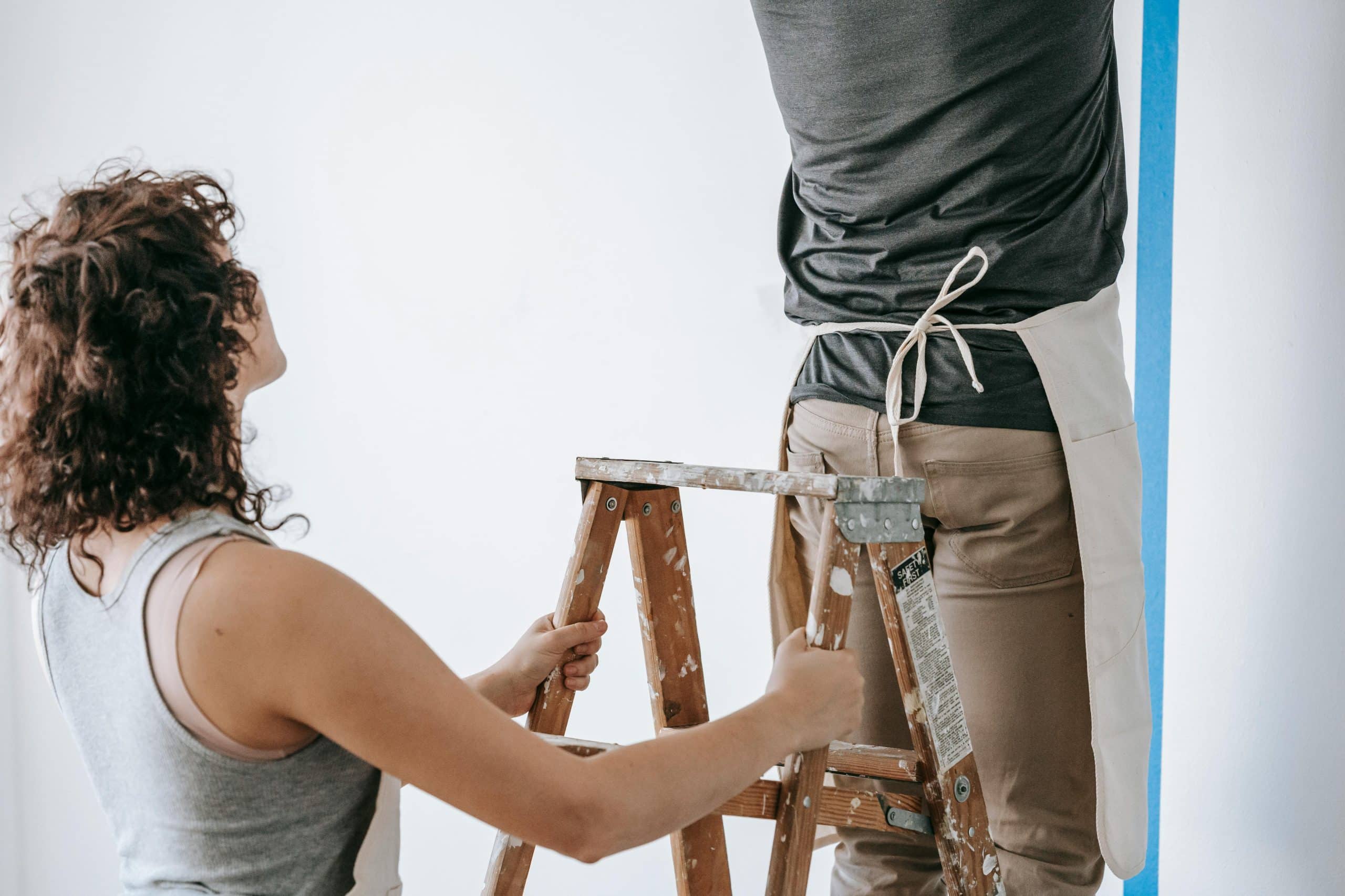 Navigating the Complex World of Home Renovation