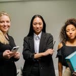 Technological Augmentation of Human Professional Capabilities