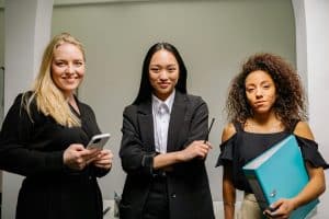 Technological Augmentation of Human Professional Capabilities
