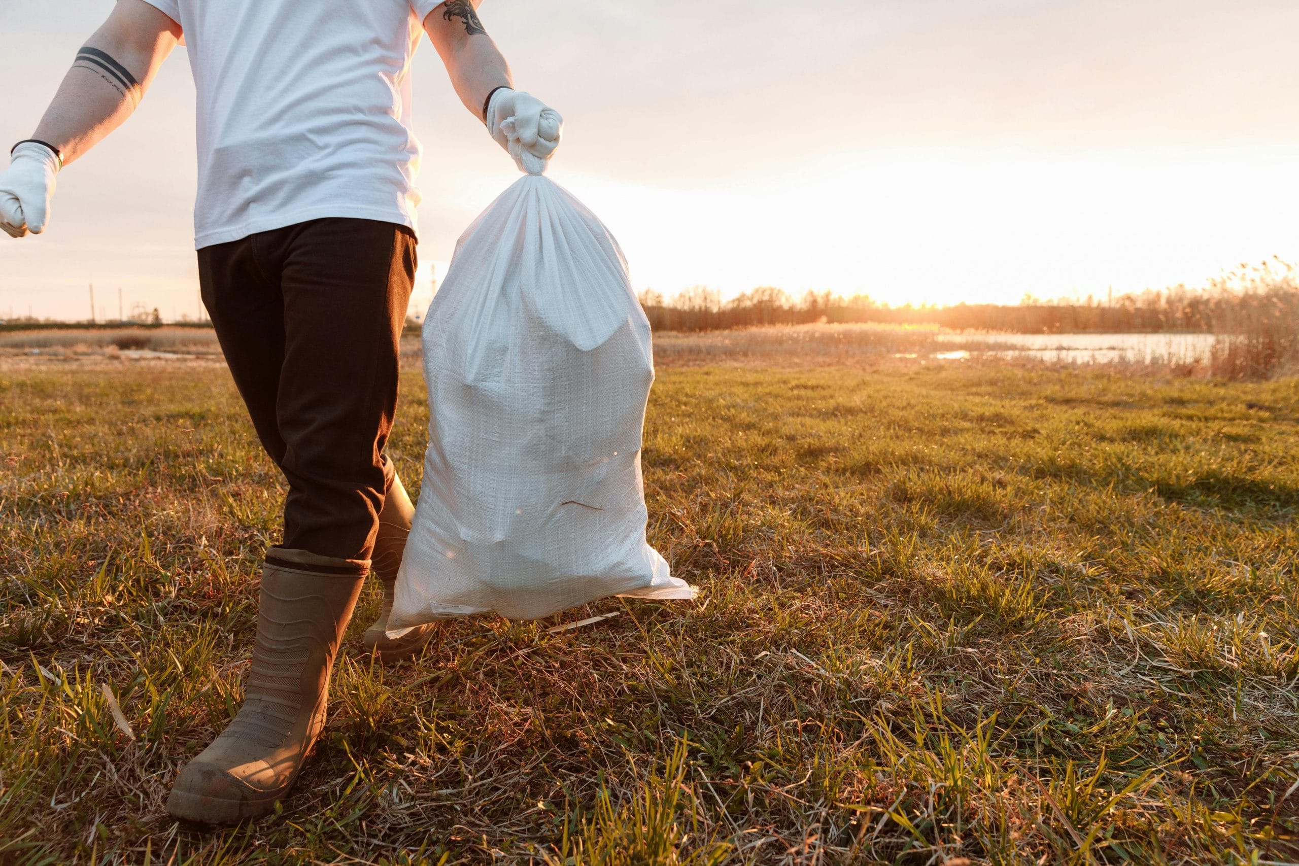 Sustainable Leadership: Balancing Profit and Purpose