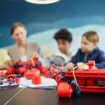 Machine Learning in Automotive Engineering