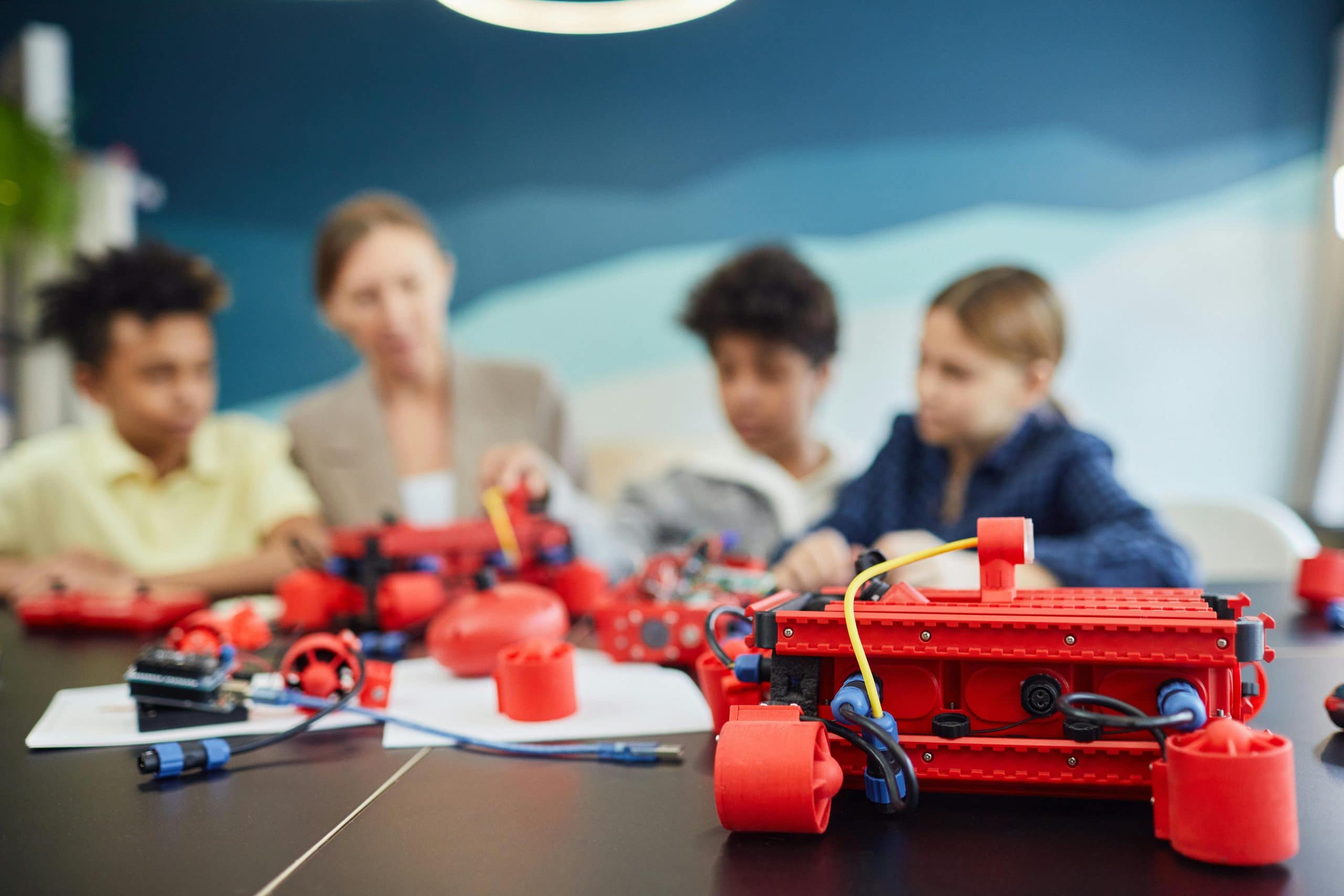 Machine Learning in Automotive Engineering
