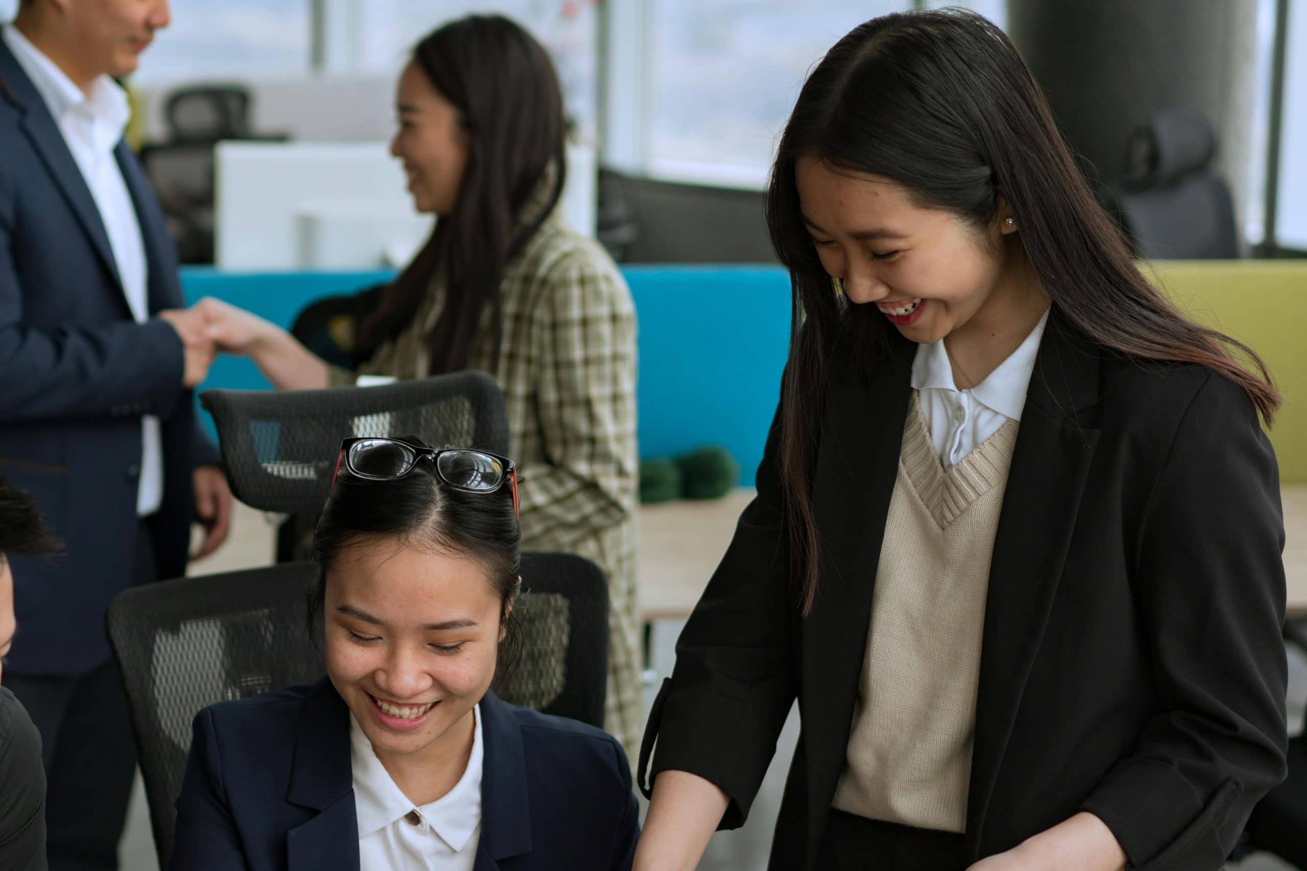 The Future of Work-Life Integration Strategies