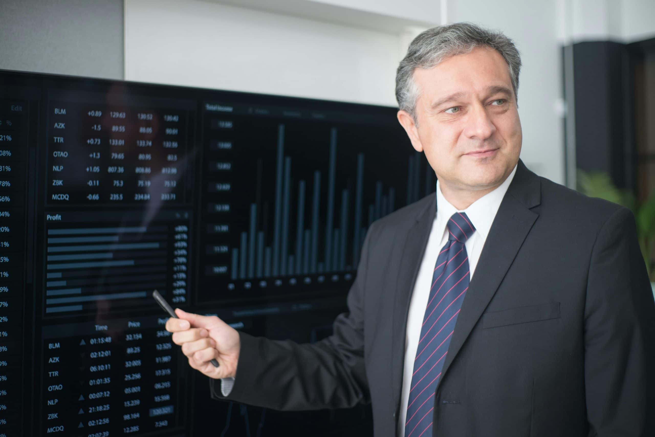 Professional Adaptability in Uncertain Economic Landscapes