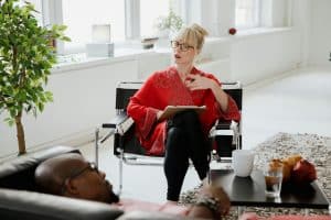 Digital Wellness: Maintaining Professional Mental Health