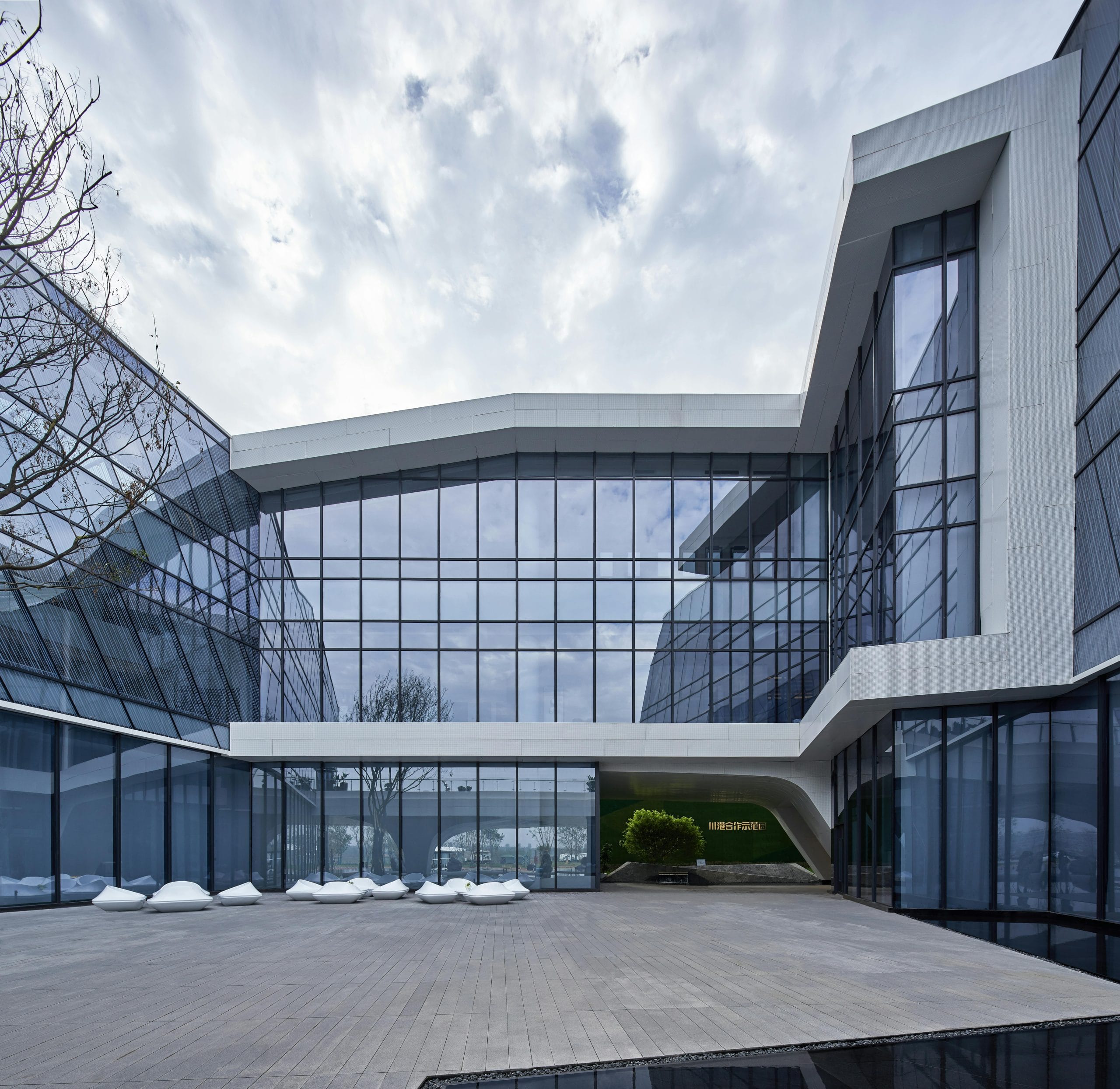Exploring Innovative Approaches to Real Estate Development