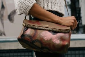 Advanced Wearable Electronics Transforming Personal Style Interactions