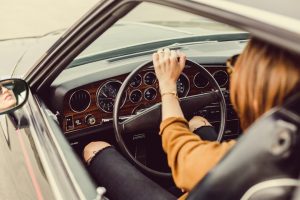 Future of Car Sharing and Collaborative Mobility