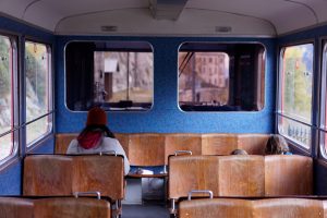 Innovative Personal Transportation Devices Explained