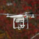 Drone Delivery Vehicles Transforming Logistics