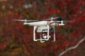 Drone Delivery Vehicles Transforming Logistics