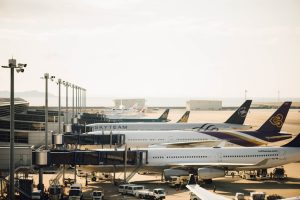 Personal Air Mobility: Next Frontier in Transportation