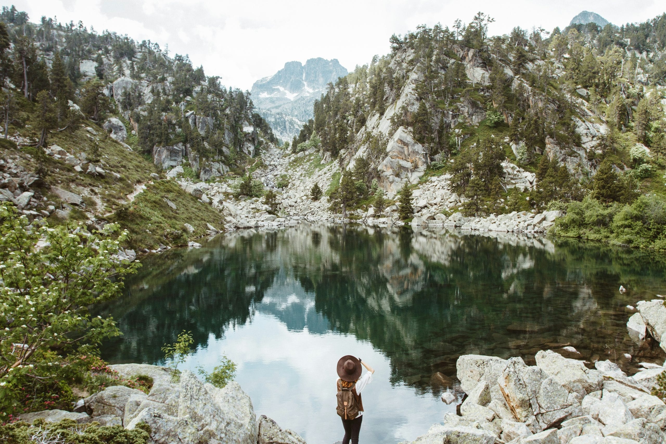 The comprehensive approach to travel wellness and self-care