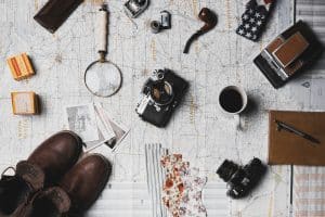 The ultimate guide to adventure and exploration
