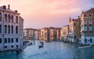 Transforming travel experiences through technology and innovation